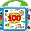 Muziekboek Mijn eerste 100 woordjes