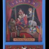 Muzikale juwelendoos circus
