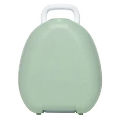 My Carry Potty Pastel groen