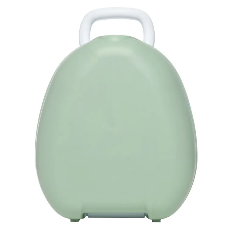 My Carry Potty Pastel groen