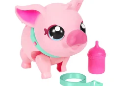 MY PET PIG