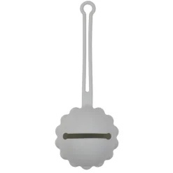 Nattou Fopspeenkoker lichtgrijs