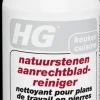 Natuursteen aanrechtbladreiniger 0,5 L