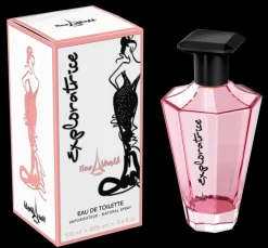 New World EDT Exploratrice femme 100 ml