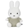 Nijntje Knuffel 25cm Fluffy Green