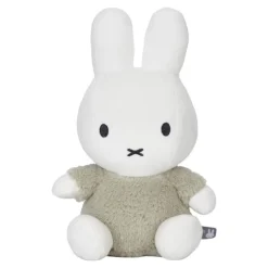 Nijntje Knuffel 25cm Fluffy Green
