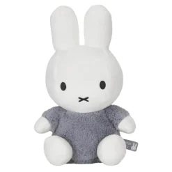 Nijntje Knuffel 25cm Fluffy Blue