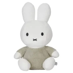 Nijntje Knuffel 35cm Fluffy Green