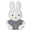 Nijntje Knuffel 35cm Fluffy Blue