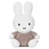 Nijntje Knuffel 35cm Fluffy Taupe