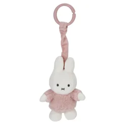 Nijntje Trilfiguur Fluffy Pink