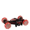 Off-Road car