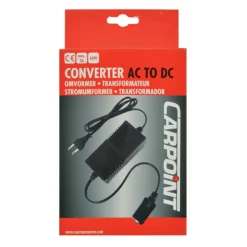 Omvormer 240 V/12 V