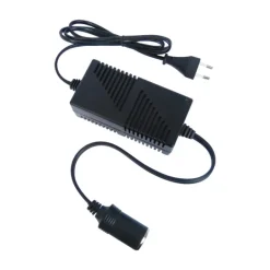 Omvormer 240 V/12 V
