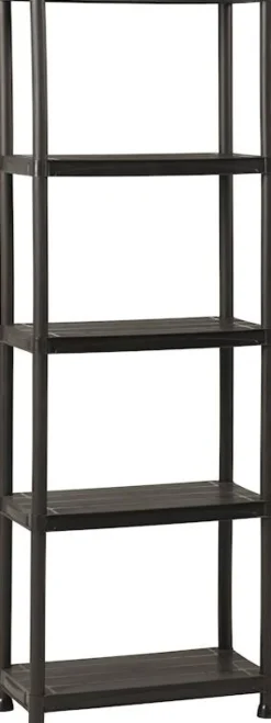Opbergrek in kunststof 188x60x30 cm