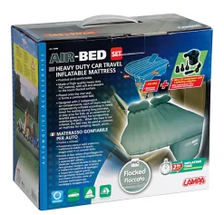 Opblaasbare Matras
