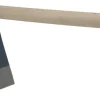 Ophooghak met steel 22 x 16 cm