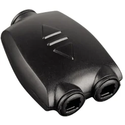 Optical splitter 1-2