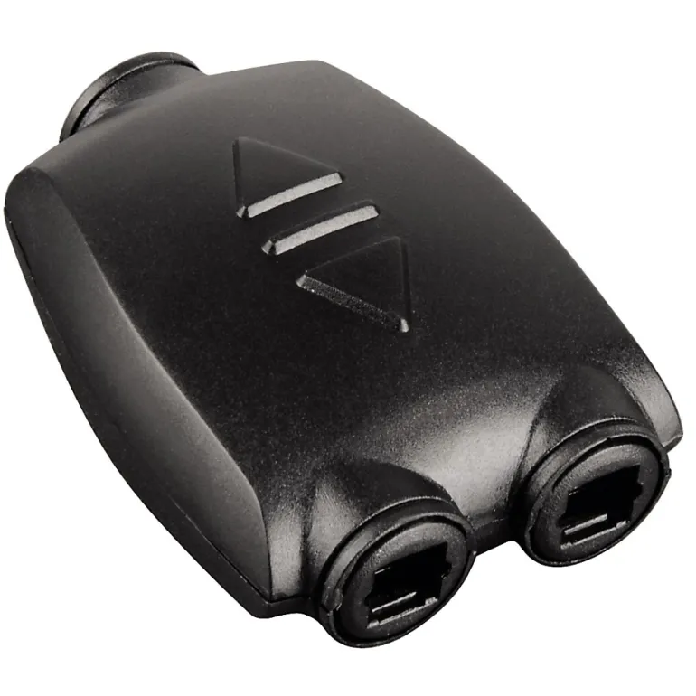 Optical splitter 1-2