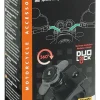 OPTI-CASE Stuur Bevestiging Ø 16->32mm