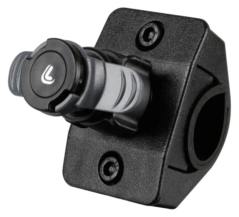 OPTI-CASE Stuur Bevestiging Ø 16->32mm