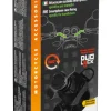 OPTI-CASE Stuur Bevestiging Ø 15->40mm