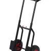 Opvouwbare telescopische steekwagen 200 kg