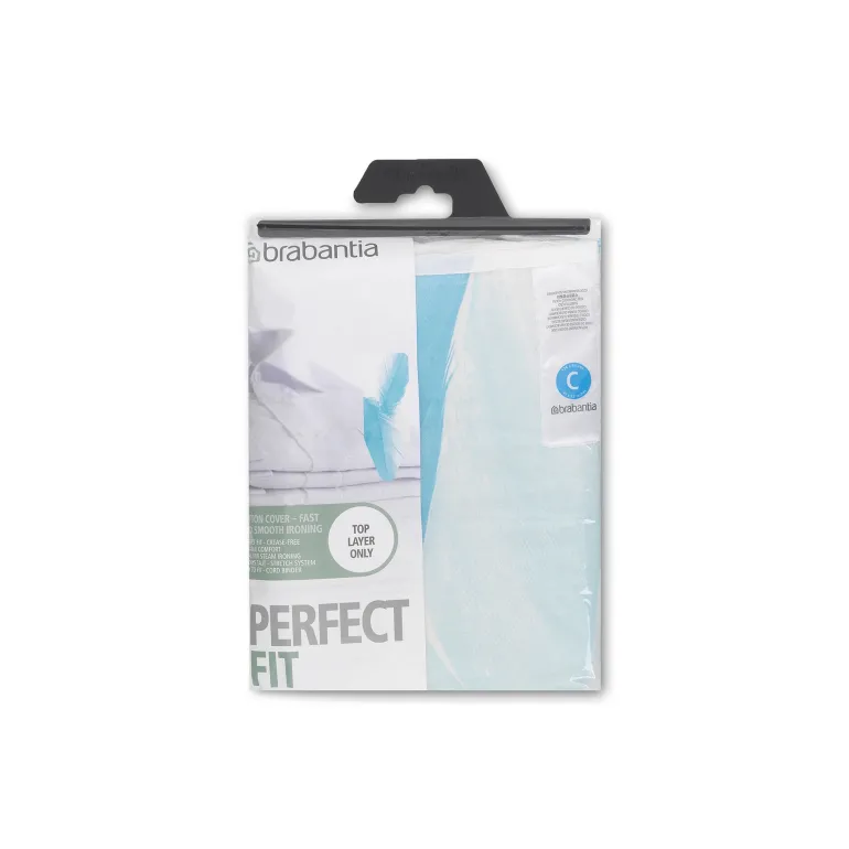Overtrek colour 124 x 45 cm 2 mm dik