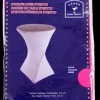 Overtrek receptietafel fuchsia