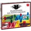 Paardjesspel