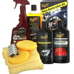 Paint Restoration Kit - 1 Kit