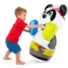 Panda Boxing Coach