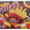Papas fritas