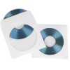 Paper sleeves 50 stuks