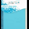 Parfum blauw Bora Bora