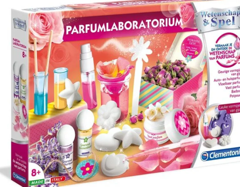 Parfumlaboratorium Nl
