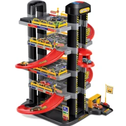 Parkeergarage