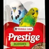 Parkieten 4 kg + 400 g gratis