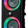 Party speaker 2x6" woofer