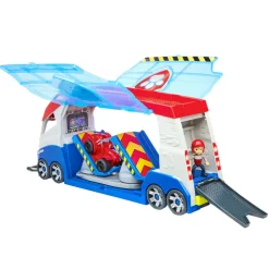 Paw Patrol Paw patroller