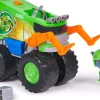 Paw Patrol recue wheels Rocky