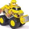 Paw Patrol recue wheels Rubble