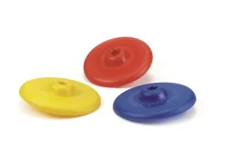 Pet frisbee