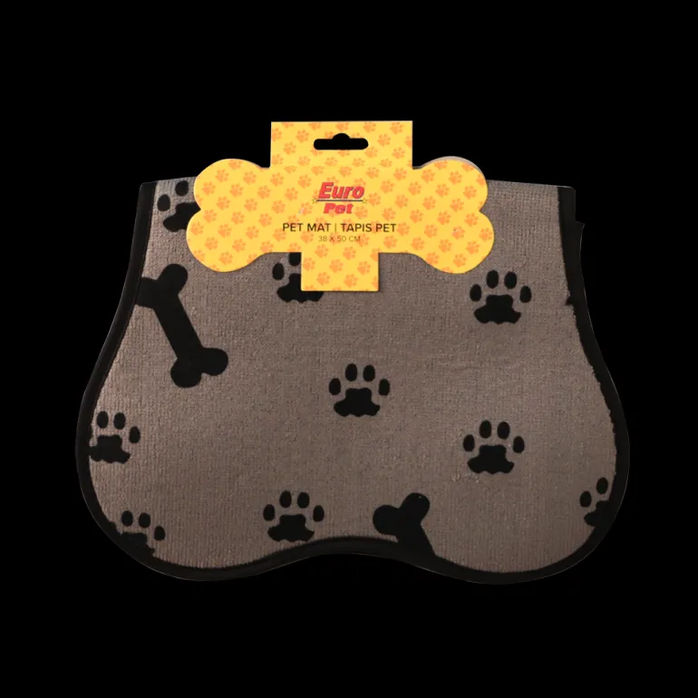 Pet mat 38x50 cm
