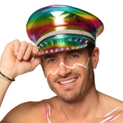 Pet Rainbow Rock