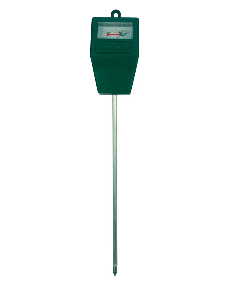 P.H. meter