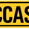 Pictogram bord occasie 33 x 12 cm