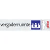Pictogram vergaderruimte aluminium 16,5 x 4,4 cm