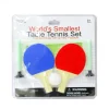 Ping pong set