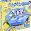 Pinguin spel